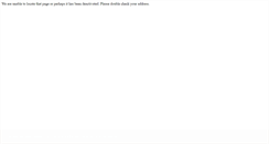 Desktop Screenshot of opp.lead-central.com