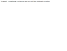 Tablet Screenshot of opp.lead-central.com
